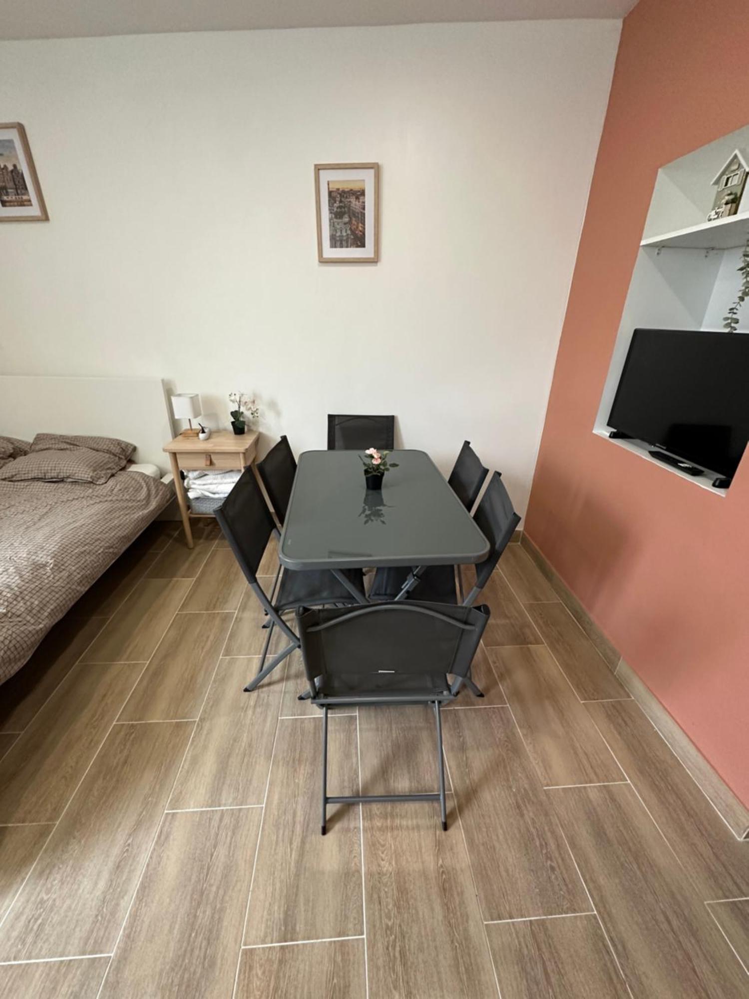 Hl Home Paris Ivry Exterior foto